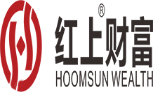 紅上財(cái)富投資管理公司定制辦公家具案例