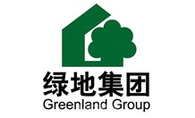 綠地集團(tuán)廣場定制辦公家具案例