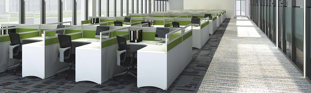 獨(dú)立辦公經(jīng)典案例