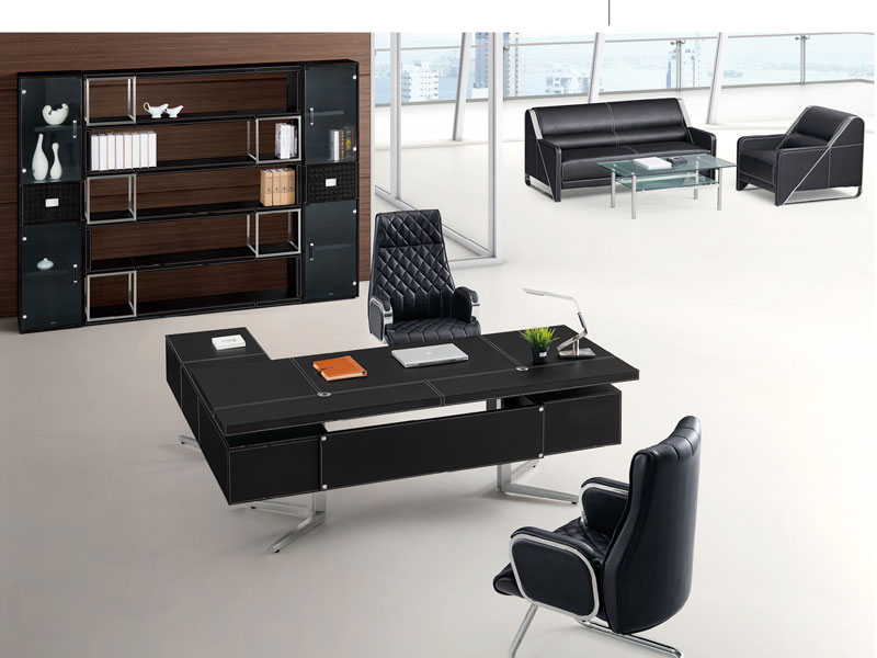 班臺圖片-皮質(zhì)班臺-皮質(zhì)辦公老板桌-高檔烤漆木皮班臺 班臺圖片-皮質(zhì)班臺-皮質(zhì)辦公老板桌-高檔烤漆木皮班臺