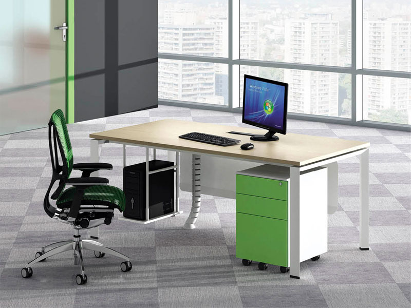 板式辦公桌 EY-BS645 板式辦公桌 EY-BS645