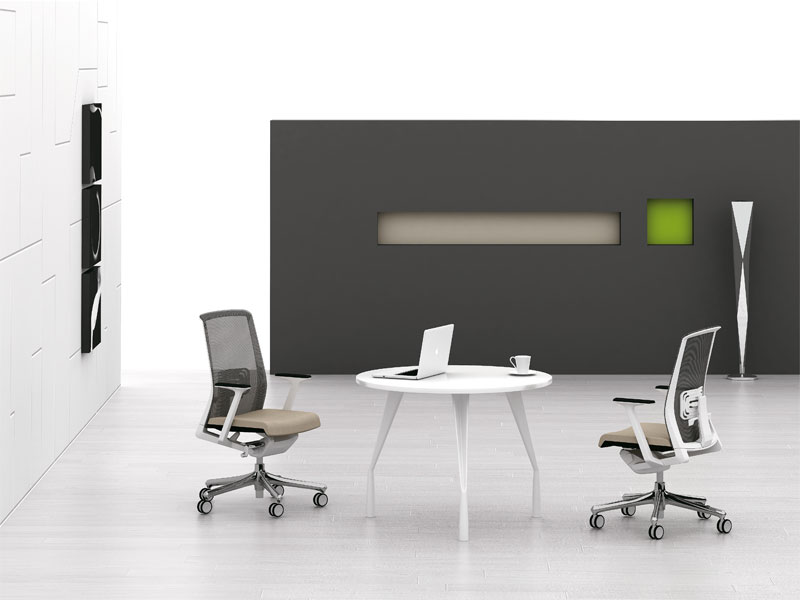 卡爾洽談桌 卡爾洽談桌