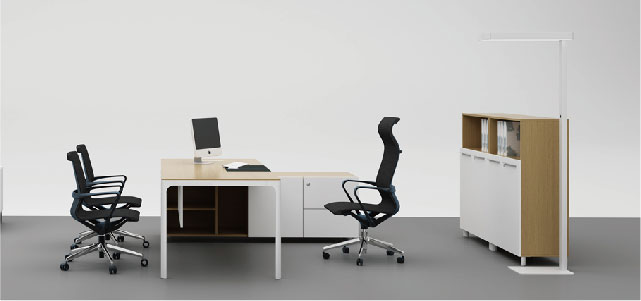 宜洋家具以人為本，環(huán)保當(dāng)先，打造更舒適的辦公環(huán)境