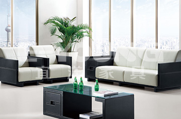 辦公沙發(fā)9SF005