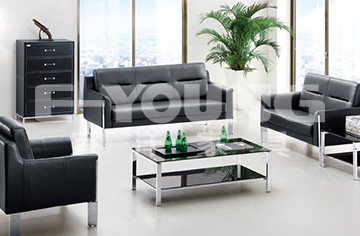 辦公沙發(fā)9SF006