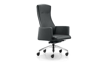 大班椅-家具老板椅-老板椅安裝-旋轉(zhuǎn)牛皮椅