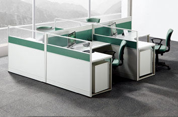 屏風(fēng)辦公桌-活動(dòng)屏風(fēng)-屏風(fēng)卡位-屏風(fēng)工作位-屏風(fēng)隔斷