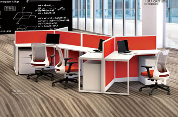 屏風工作位-屏風價格-辦公屏風-屏風卡位-屏風隔斷