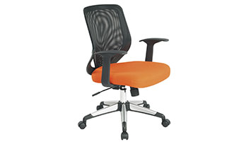 員工職員椅-辦公椅-電腦椅-升降辦公椅