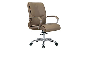 真皮椅子-班前椅-總裁辦公椅-旋轉(zhuǎn)電腦椅