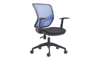 辦公職員椅-定做辦公椅-椅子-主管椅