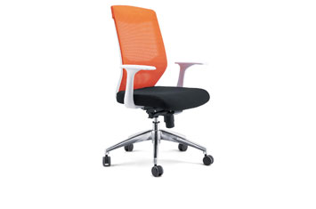 職員椅-升降辦公椅-定做員工椅