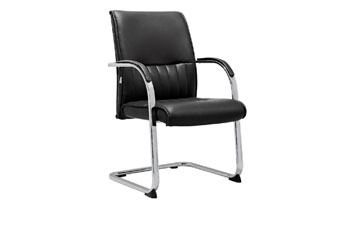公司培訓椅-皮會議椅-定做會議椅-公司會議椅