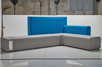 時(shí)尚布藝沙發(fā)-創(chuàng)意沙發(fā)設(shè)計(jì)-上海辦公沙發(fā)-沙發(fā)圖片