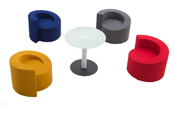 現代布藝沙發(fā)-辦公沙發(fā)定制-創(chuàng)意沙發(fā)-職員休閑沙發(fā)