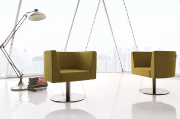 辦公休閑沙發(fā)直銷-會談獨坐沙發(fā)-上海沙發(fā)廠-布藝沙發(fā)擺放