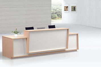 大廳接待臺-辦公室接待臺-接待臺