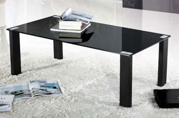 玻璃茶幾廠(chǎng)家-茶幾桌-辦公茶幾-方形茶幾