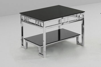 玻璃茶幾廠家-辦公茶幾-座談茶幾