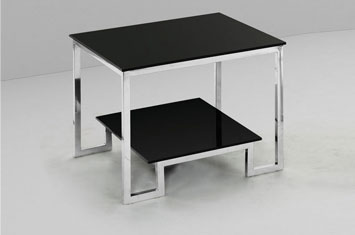 茶幾廠家-雙層玻璃茶幾-辦公茶幾-茶幾桌