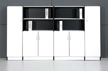 文件柜圖片-資料柜-定制文件柜-檔案柜-辦公室文件柜