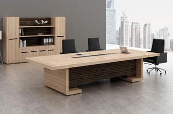 會議桌廠家-商務(wù)實(shí)木會議桌-上海會議桌廠家直銷