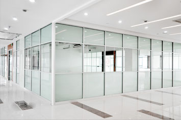 隔斷生產(chǎn)廠家-活動隔斷墻-辦公室隔斷墻