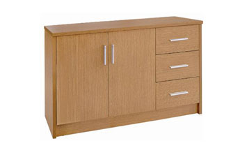 茶水柜擺放-辦公室茶水柜-茶水柜圖片-實木茶水柜