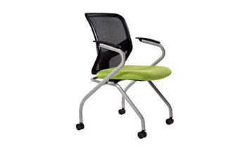 培訓(xùn)椅-折疊椅-會議椅-定制折疊椅-網(wǎng)布會議椅