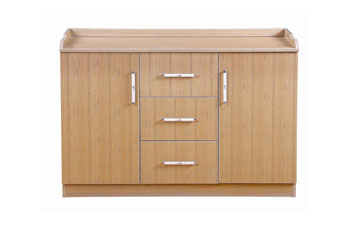 茶水柜-實木茶水柜-茶水柜價格-辦公茶水柜