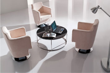 單人位旋轉沙發(fā)凳-沙發(fā)凳尺寸-沙發(fā)坐凳-布藝沙發(fā)墊