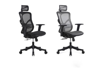 辦公椅-人體工學椅-椅子圖片-椅子圖片-人體工學電腦椅