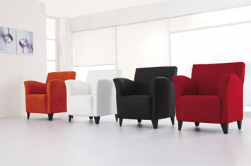 單人沙發(fā)尺寸-休閑沙發(fā)-單人位布藝沙發(fā)-商務(wù)會談沙發(fā)