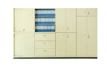 定制文件柜廠家-辦公家具文件柜-文件柜廠-定做文件柜