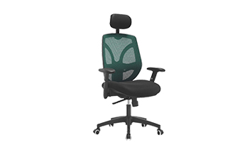 網布會議椅-辦公椅-員工轉椅-品牌辦公椅