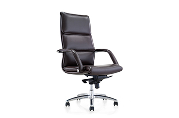 皮椅-老板辦公椅-升降旋轉(zhuǎn)大班椅-高檔旋轉(zhuǎn)座椅