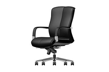 老板椅-老板豪華辦公椅-辦公升降轉(zhuǎn)椅-牛皮大班椅