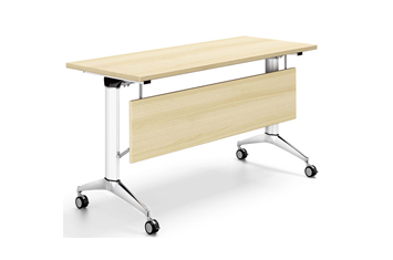 培訓(xùn)會(huì)議桌-折疊桌-板式培訓(xùn)桌-可折疊培訓(xùn)桌