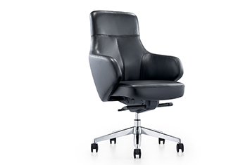 大班椅-老板椅-牛皮椅-老板椅轉椅