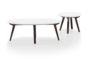 方茶幾-個性板式茶幾-辦公茶幾桌-板式茶幾廠家