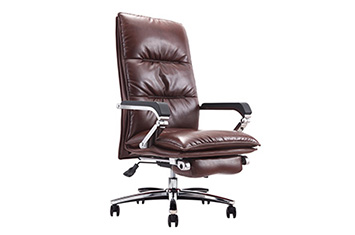 辦公老板椅-老板椅廠家-家具老板椅