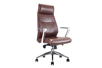 皮椅-辦公老板椅-品牌老板椅-真皮椅子
