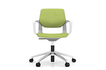 職員椅-辦公轉椅扶手-辦公椅職員-員工椅