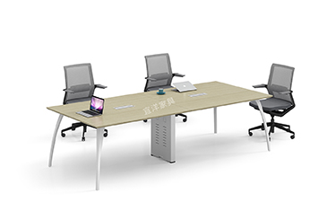會議桌-辦公會議桌-會議桌尺寸-會議桌家具-會議桌定制廠家