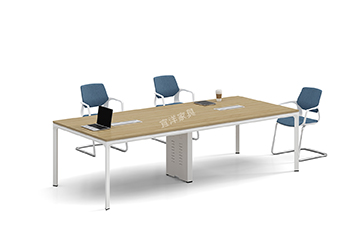 辦公室會議桌-板式會議桌-小型會議桌-會議桌廠家直銷