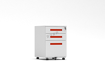 辦公桌大班-文件柜尺寸-文件柜效果圖-定制文件柜