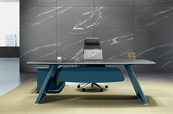 辦公桌大班臺(tái)-實(shí)木大班臺(tái)-實(shí)木桌-大班臺(tái)家具