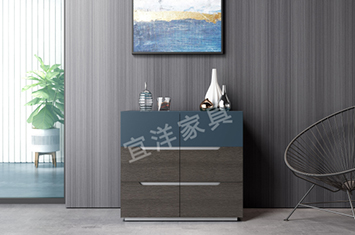 實木茶水柜-辦公茶水柜-茶水柜尺寸-茶水柜定做-茶水柜