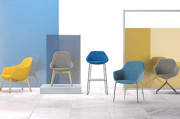 布藝沙發(fā)-沙發(fā)圖片-辦公沙發(fā)-會談布藝沙發(fā)