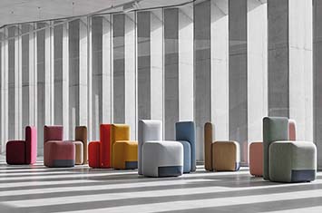 布藝沙發(fā)-時尚沙發(fā)-高檔布藝沙發(fā)